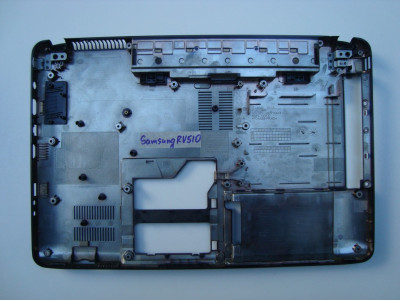 Капак дъно за лаптоп Samsung RV510 BA81-11215A